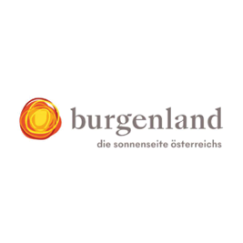 Burgenland Tourismus Logo