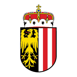 Oberösterreich Wappen