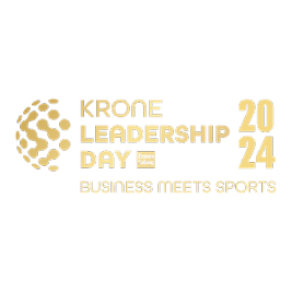 Krone Leadershipday Logo