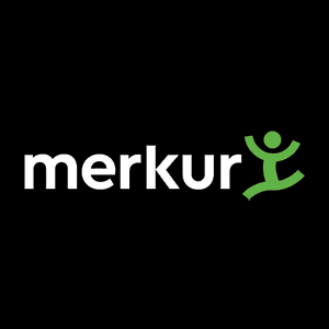 Merkur Versicherung Logo
