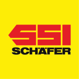 SSI Schäfer Logo
