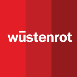 Wüstenrot Logo